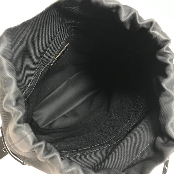 LOUIS VUITTON M44625 Monogram Chalk sling bag drawstring bag Shoulder Bag - Picture 2 of 14